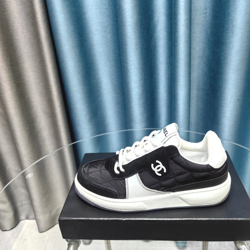 Chanel Casual Shoes